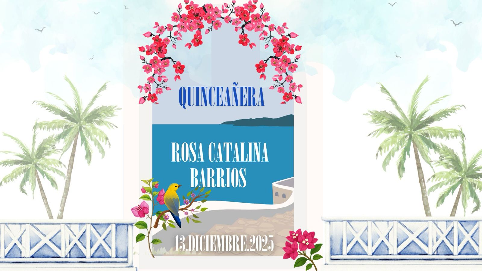 Foto de Rosa Catalina Barrios Barrera